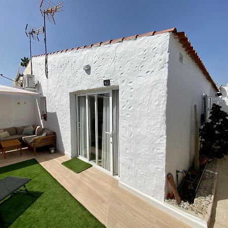 Renovated Nice Private Bungalow Playa del Ingles  Exterior foto