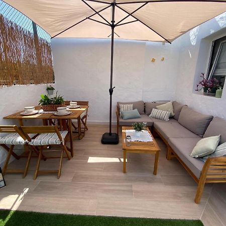 Renovated Nice Private Bungalow Playa del Ingles  Exterior foto