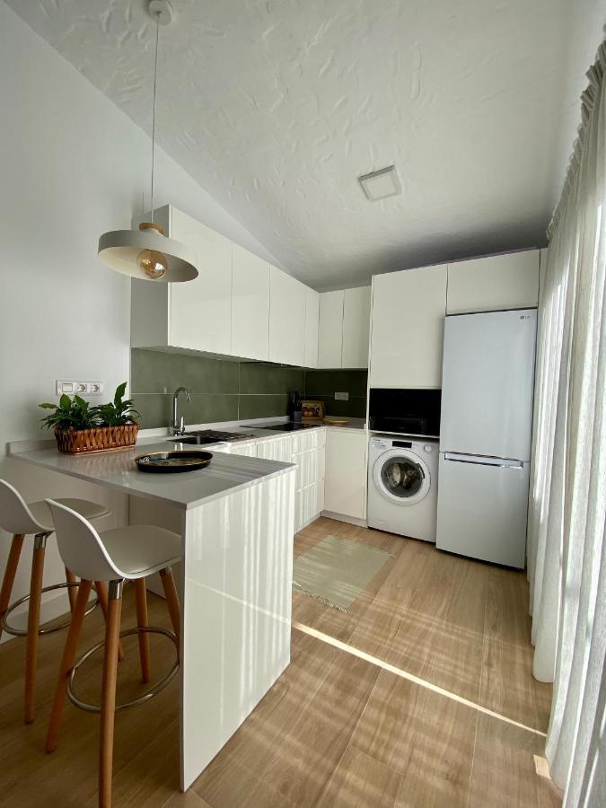 Renovated Nice Private Bungalow Playa del Ingles  Exterior foto