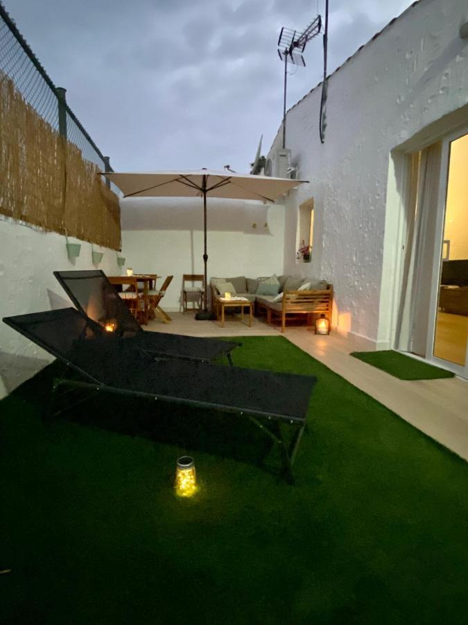 Renovated Nice Private Bungalow Playa del Ingles  Exterior foto