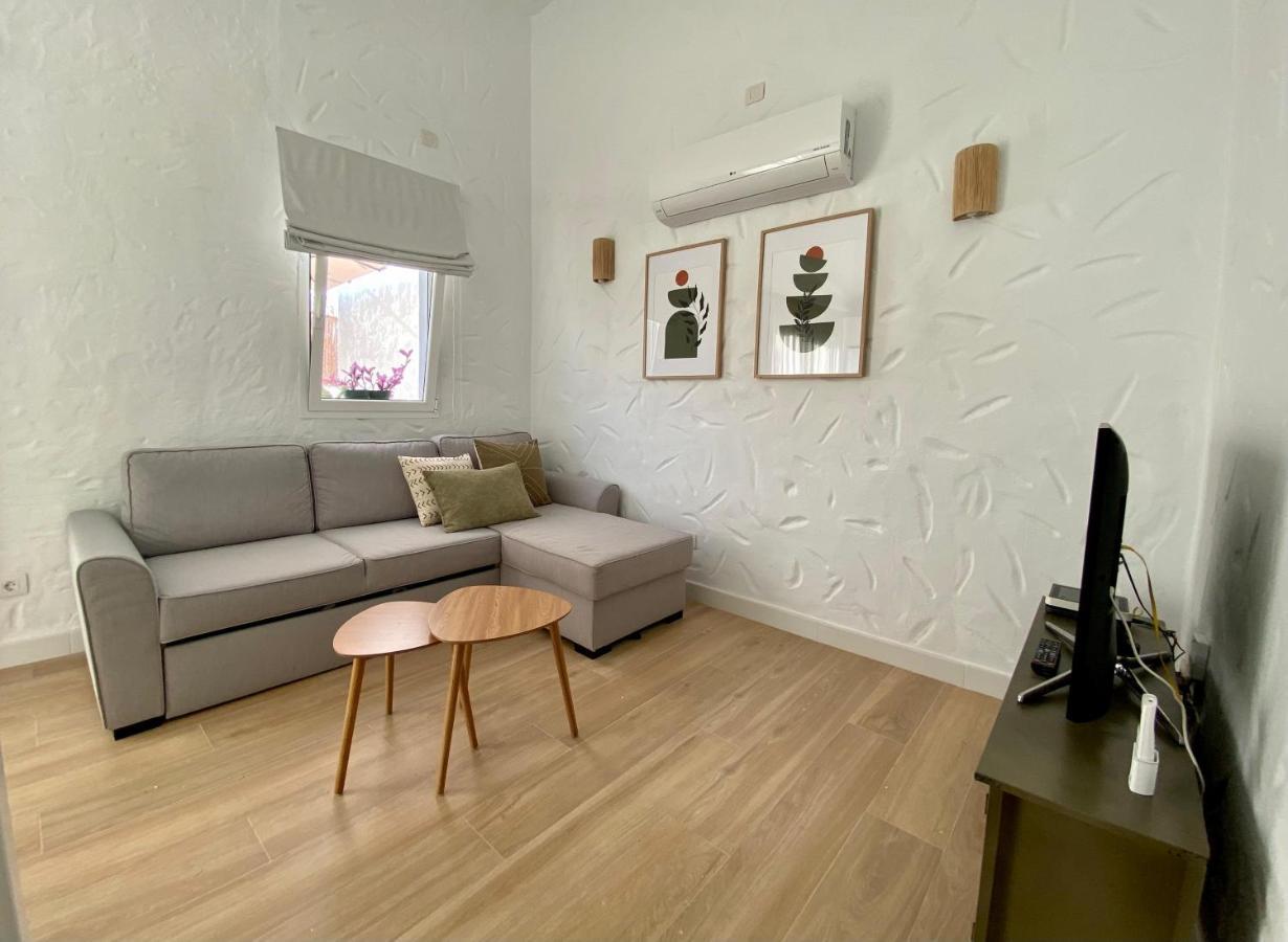 Renovated Nice Private Bungalow Playa del Ingles  Exterior foto
