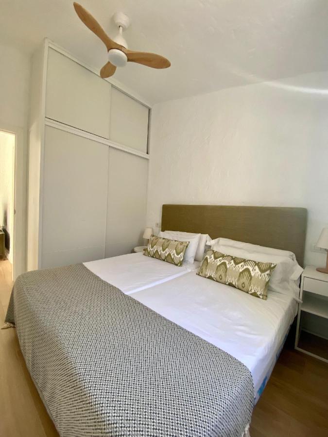 Renovated Nice Private Bungalow Playa del Ingles  Exterior foto