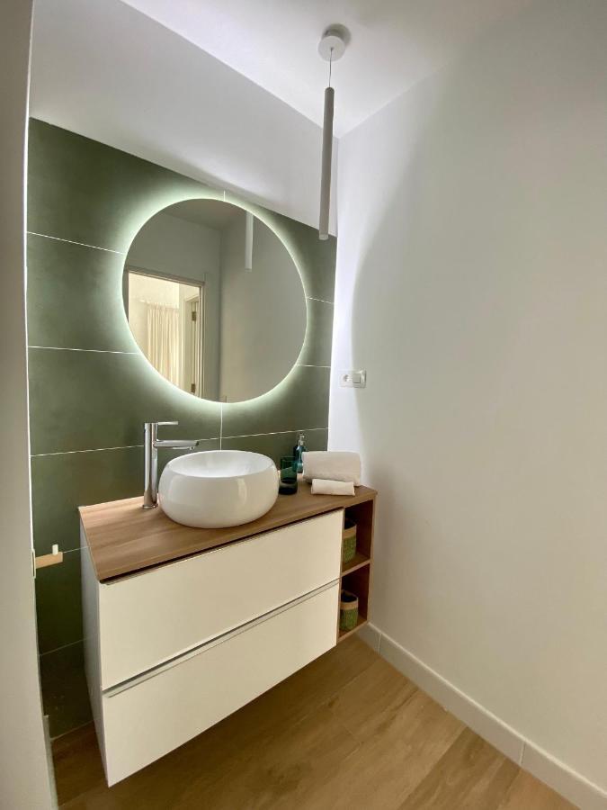 Renovated Nice Private Bungalow Playa del Ingles  Exterior foto