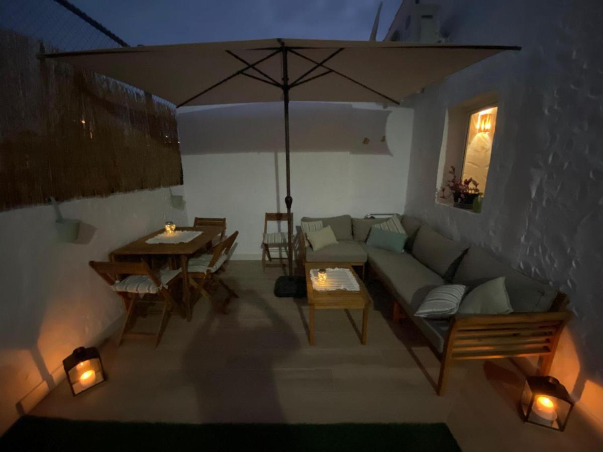 Renovated Nice Private Bungalow Playa del Ingles  Exterior foto