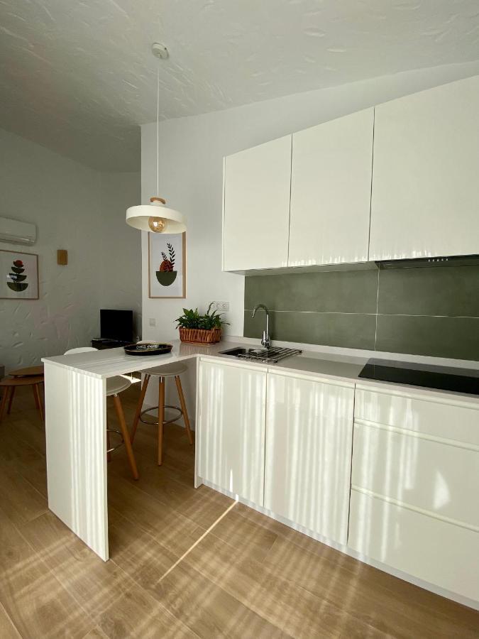 Renovated Nice Private Bungalow Playa del Ingles  Exterior foto