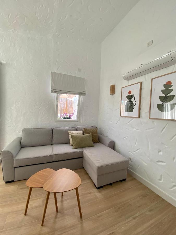 Renovated Nice Private Bungalow Playa del Ingles  Exterior foto
